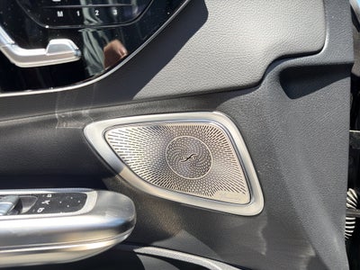 2026 Mercedes-Benz CLE CLE 450 4MATIC® Cabriolet