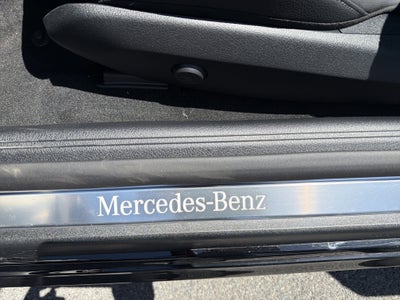 2026 Mercedes-Benz CLE CLE 450 4MATIC® Cabriolet