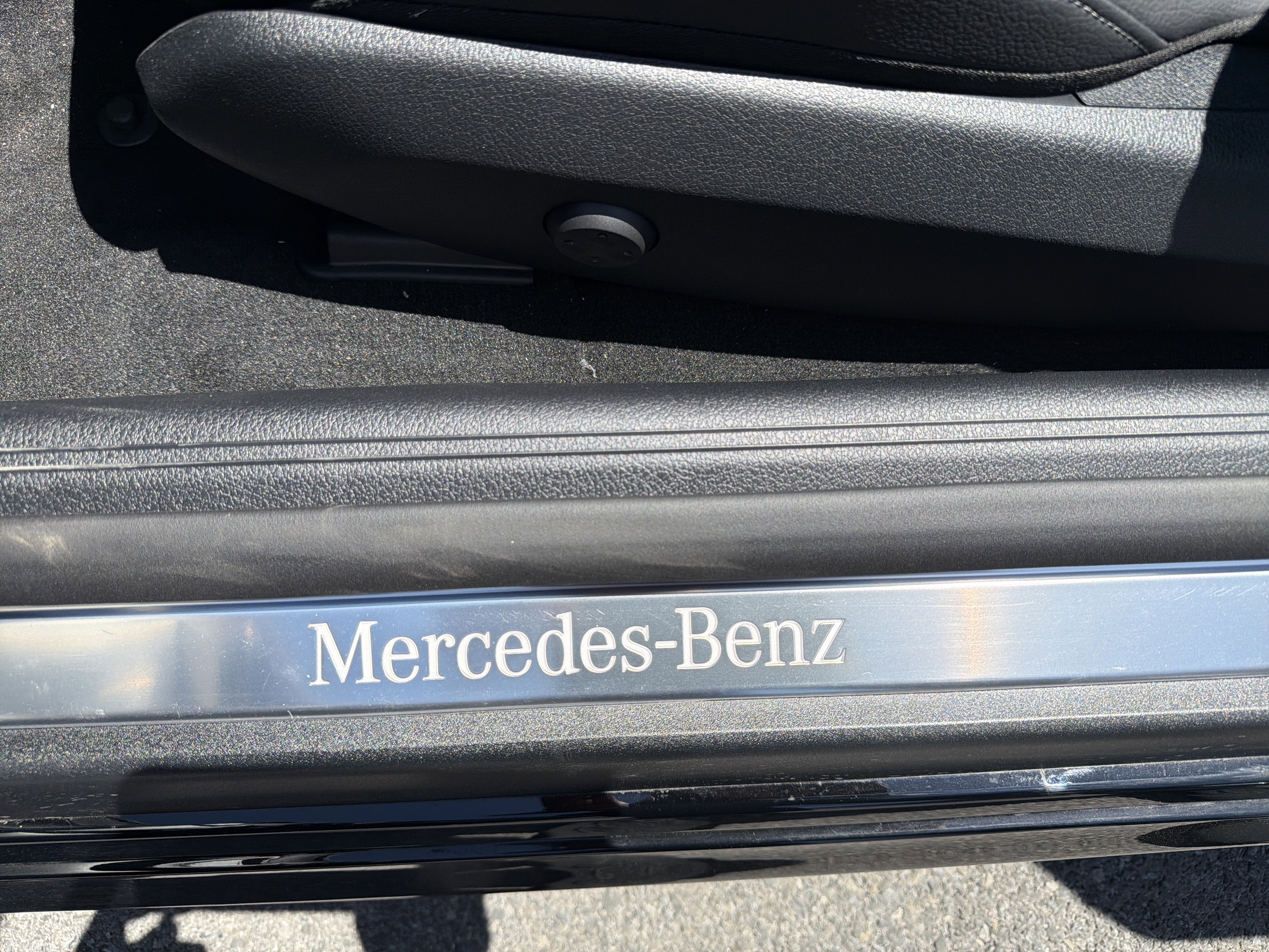 2026 Mercedes-Benz CLE CLE 450 4MATIC® Cabriolet