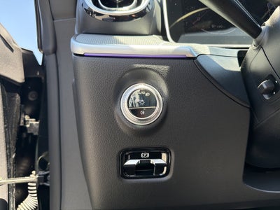 2026 Mercedes-Benz CLE CLE 450 4MATIC® Cabriolet