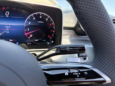 2026 Mercedes-Benz CLE CLE 450 4MATIC® Cabriolet
