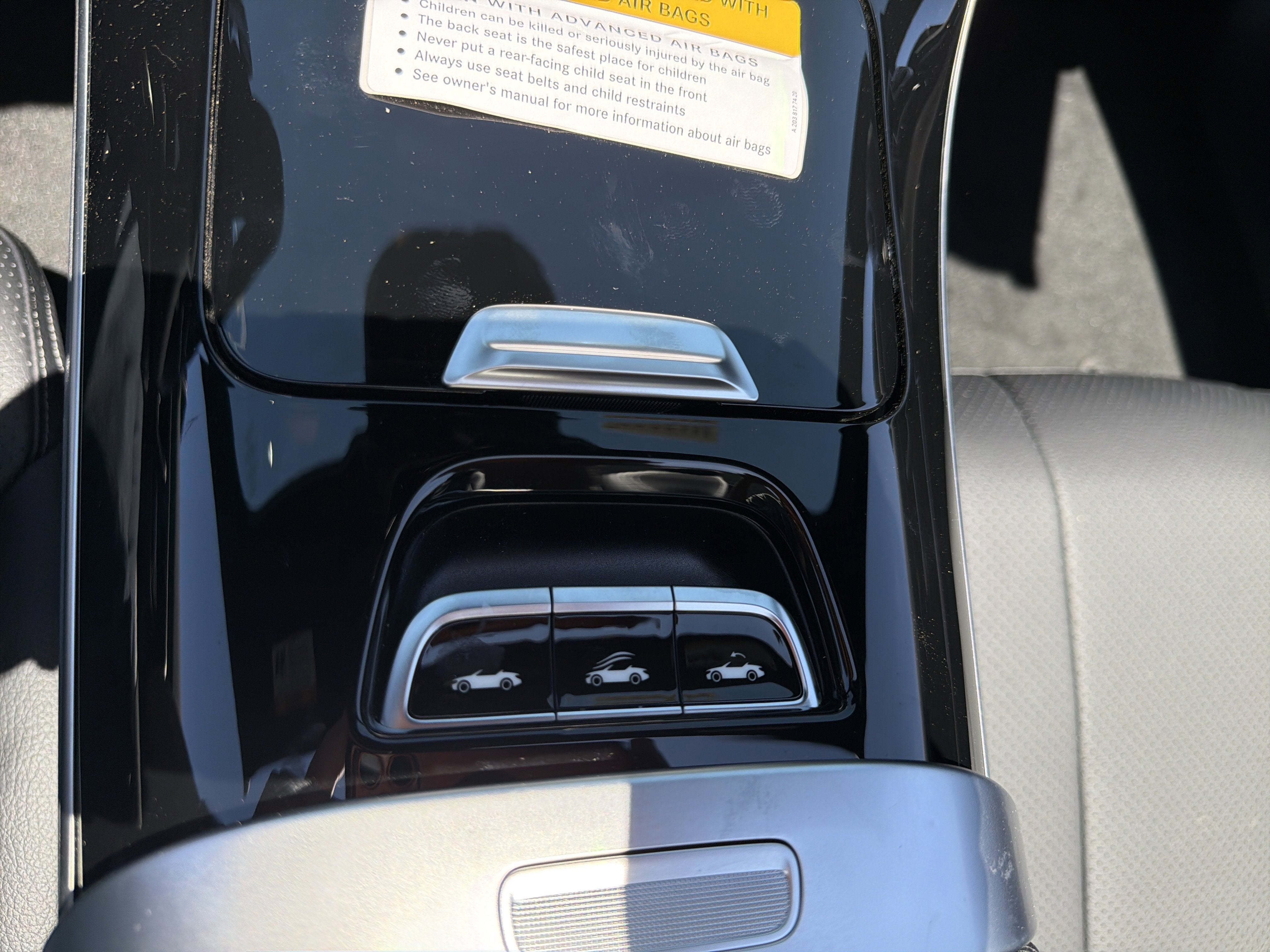 2026 Mercedes-Benz CLE CLE 450 4MATIC® Cabriolet