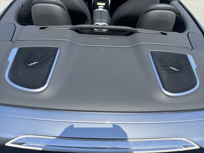 2026 Mercedes-Benz CLE CLE 450 4MATIC® Cabriolet