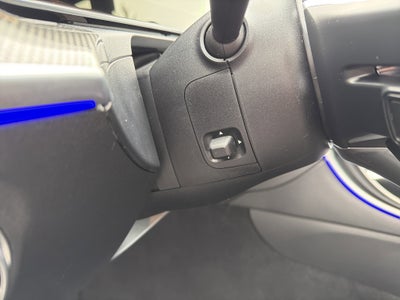 2026 Mercedes-Benz CLE AMG® CLE 53 4MATIC®+ Cabriolet