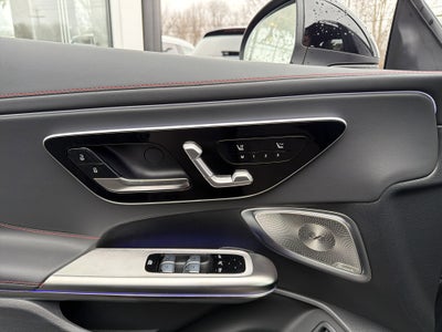 2026 Mercedes-Benz CLE AMG® CLE 53 4MATIC®+ Cabriolet