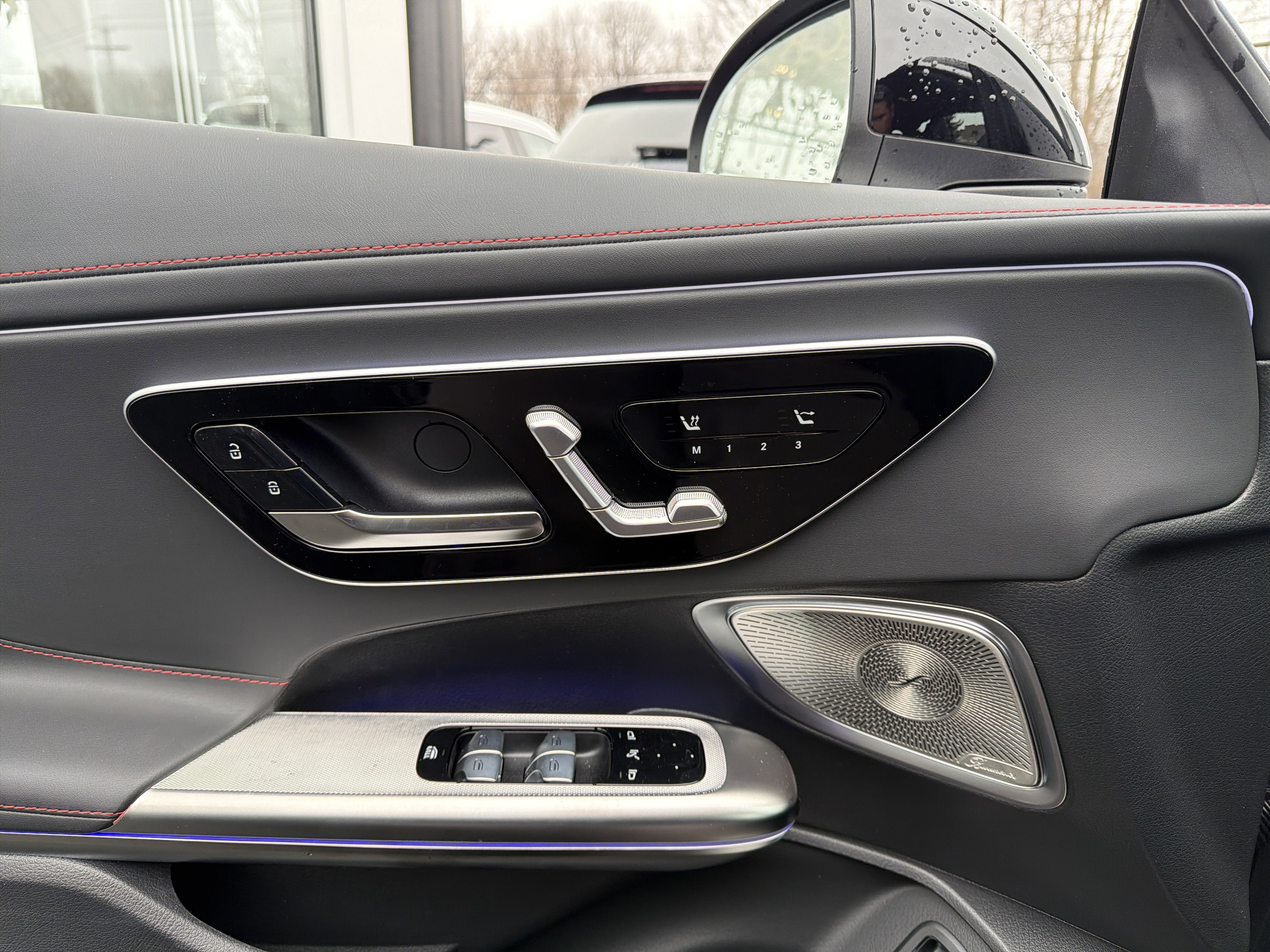 2026 Mercedes-Benz CLE AMG® CLE 53 4MATIC®+ Cabriolet