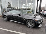 2026 Mercedes-Benz CLE AMG® CLE 53 4MATIC®+ Cabriolet