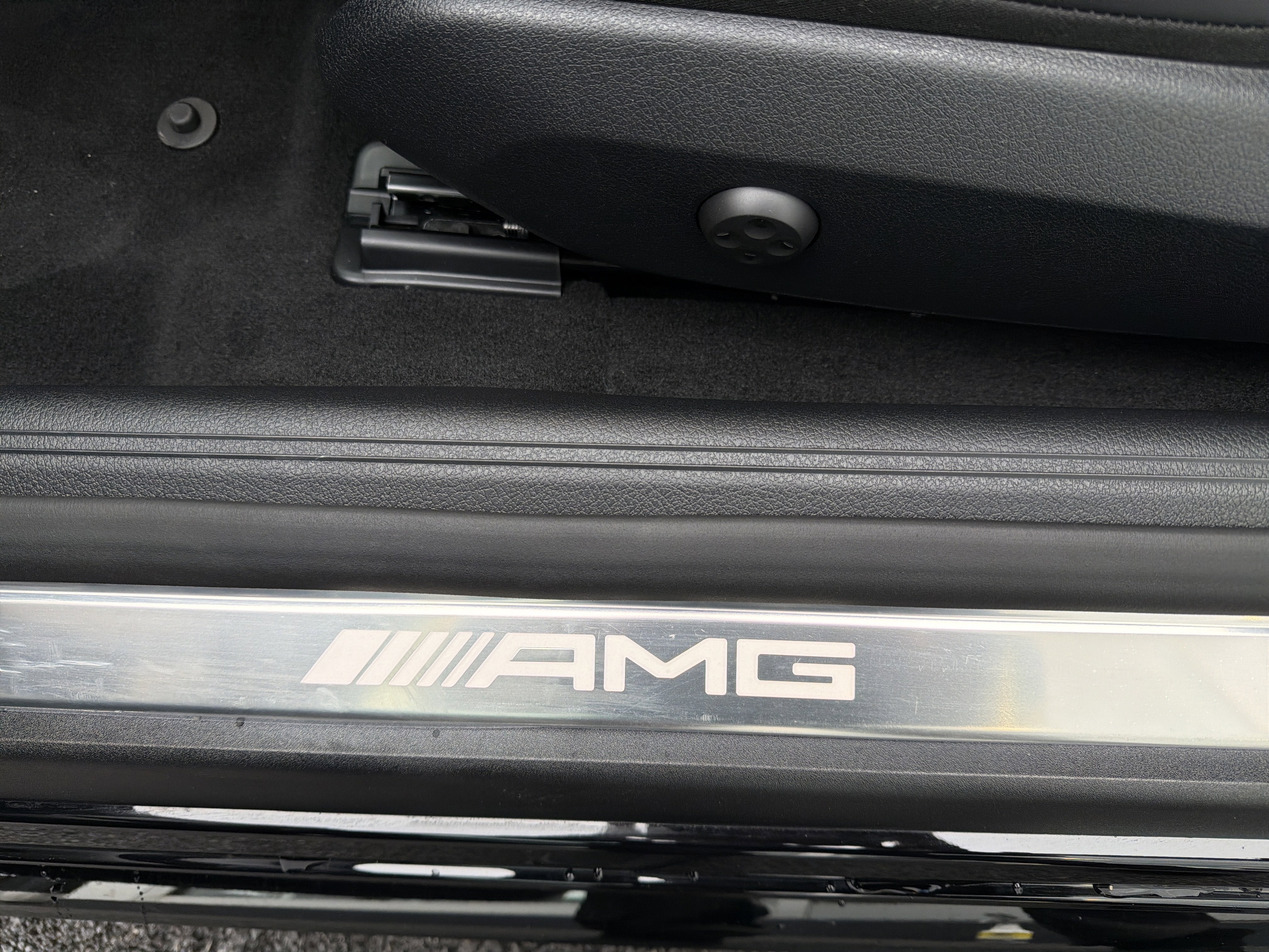 2026 Mercedes-Benz CLE AMG® CLE 53 4MATIC®+ Cabriolet