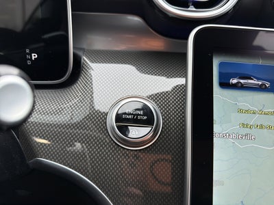 2026 Mercedes-Benz CLE AMG® CLE 53 4MATIC®+ Cabriolet