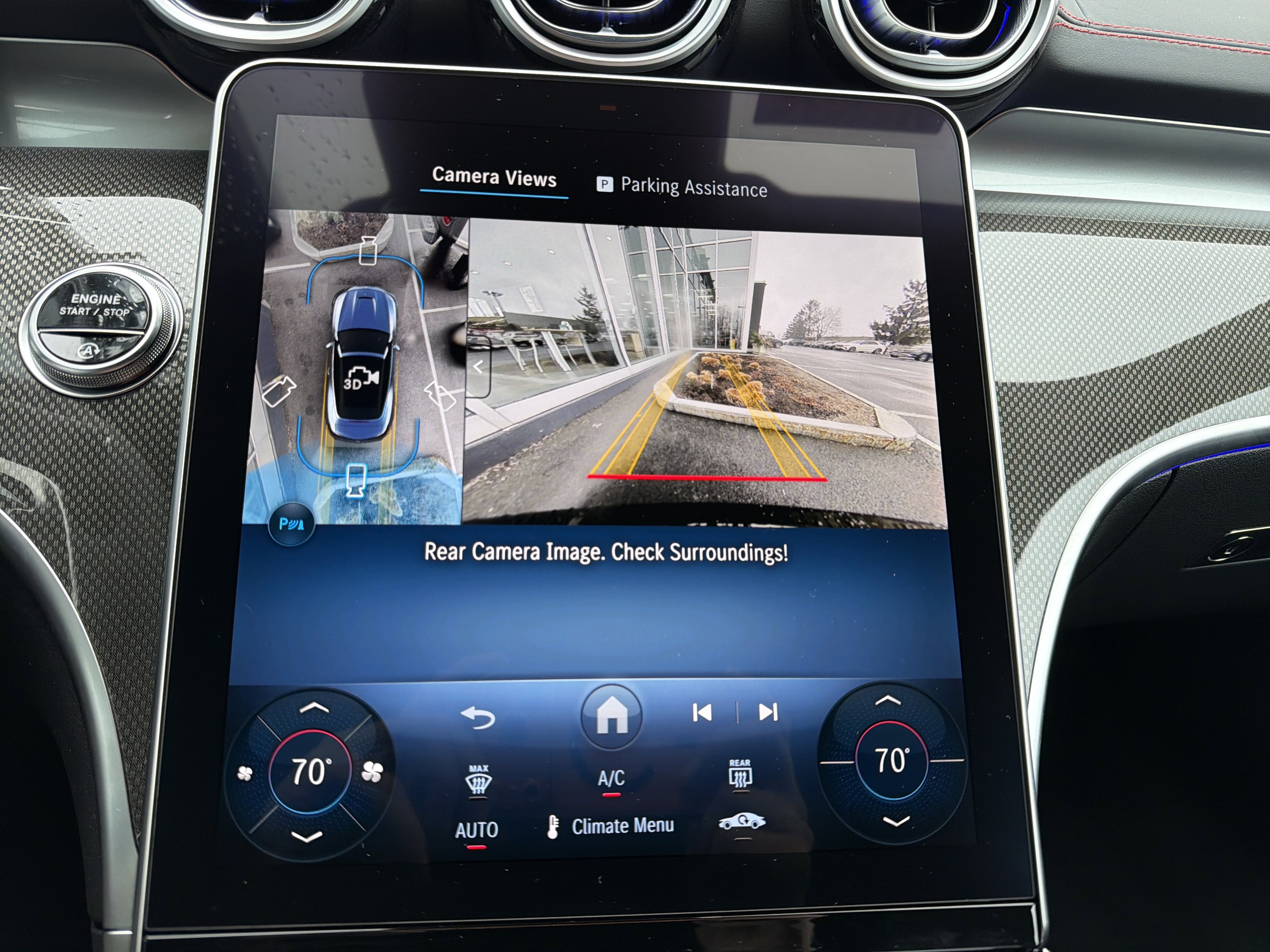 2026 Mercedes-Benz CLE AMG® CLE 53 4MATIC®+ Cabriolet