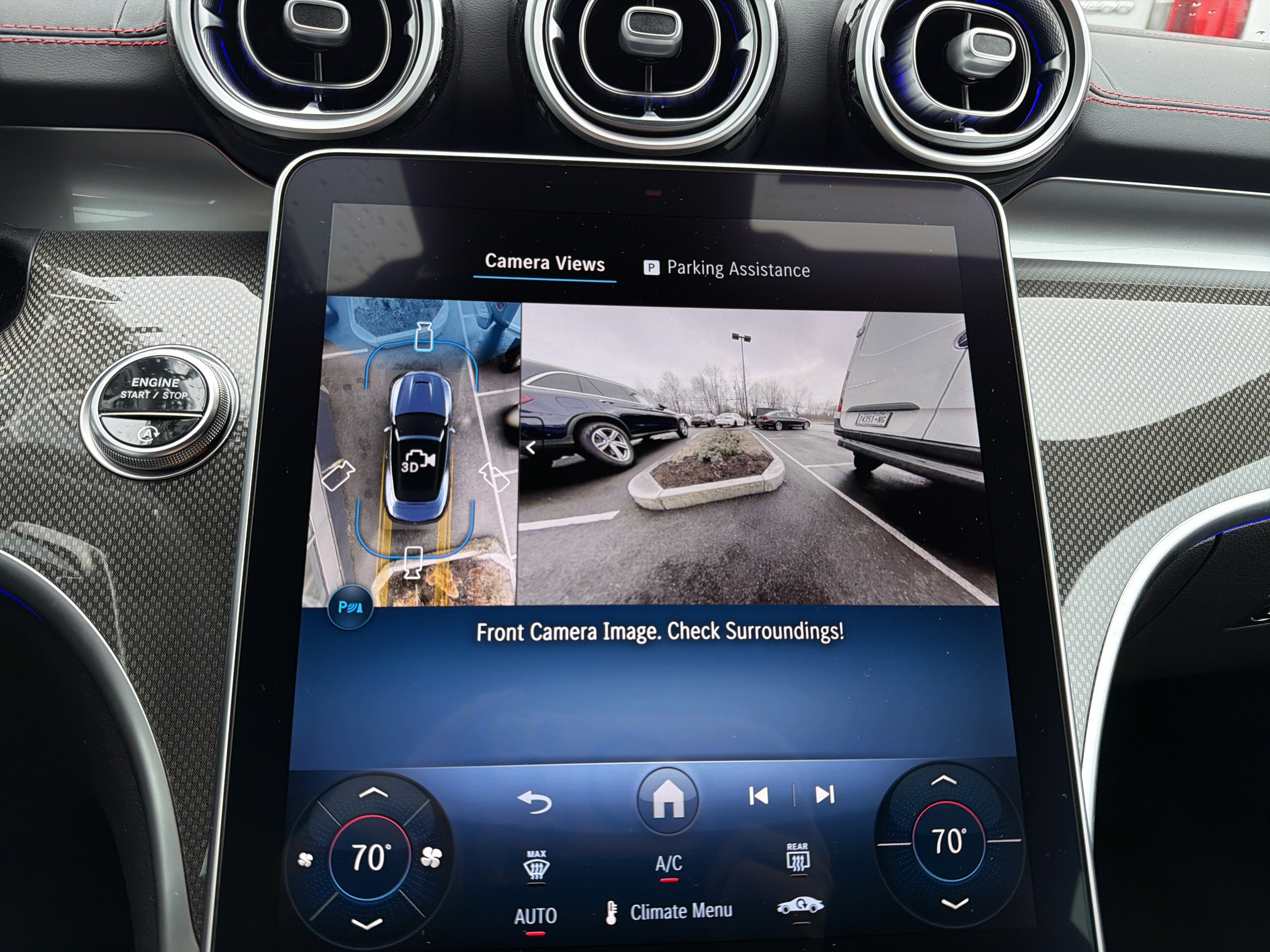 2026 Mercedes-Benz CLE AMG® CLE 53 4MATIC®+ Cabriolet