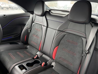 2026 Mercedes-Benz CLE AMG® CLE 53 4MATIC®+ Cabriolet