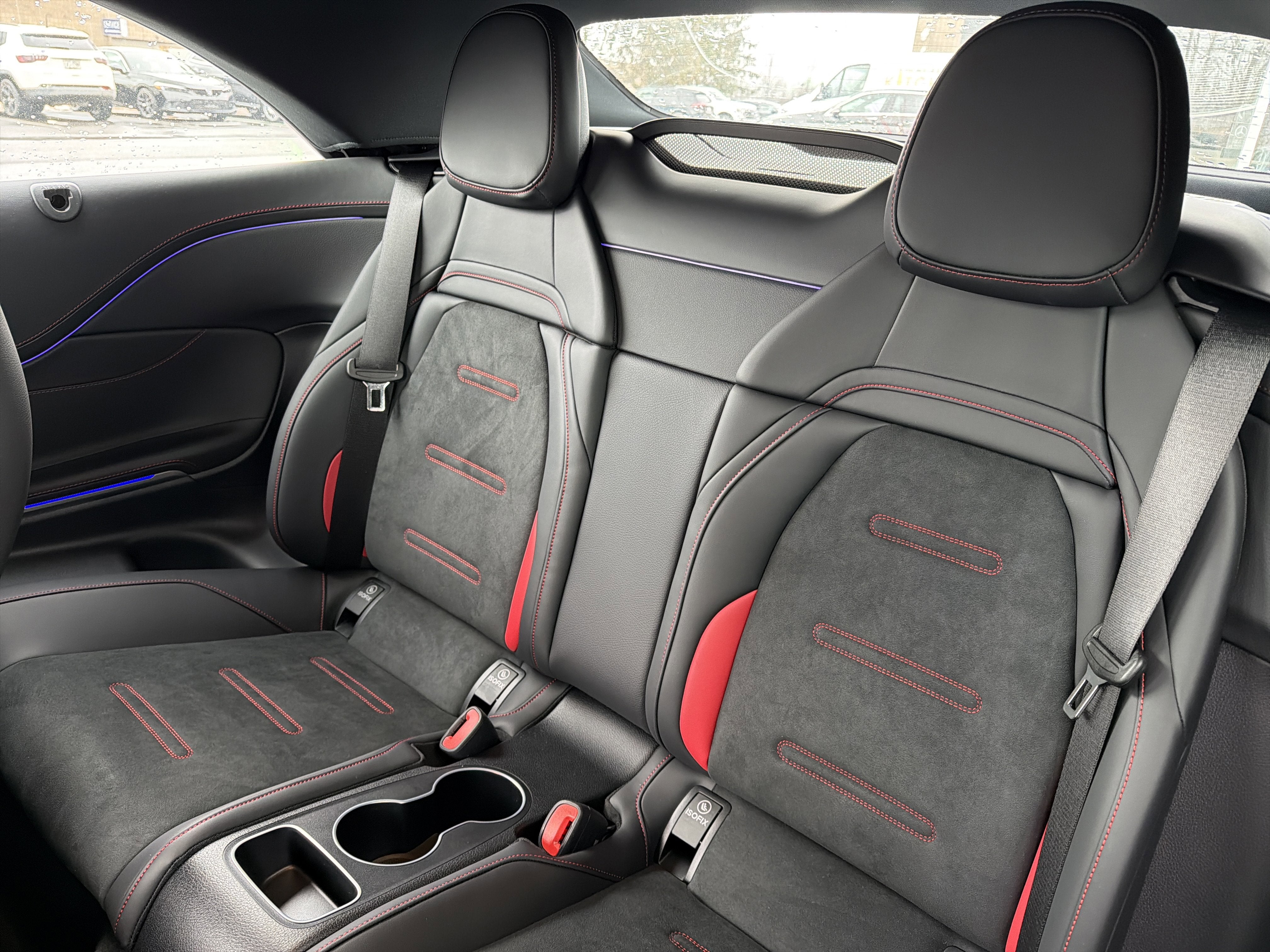 2026 Mercedes-Benz CLE AMG® CLE 53 4MATIC®+ Cabriolet