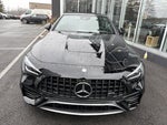 2026 Mercedes-Benz CLE AMG® CLE 53 4MATIC®+ Cabriolet