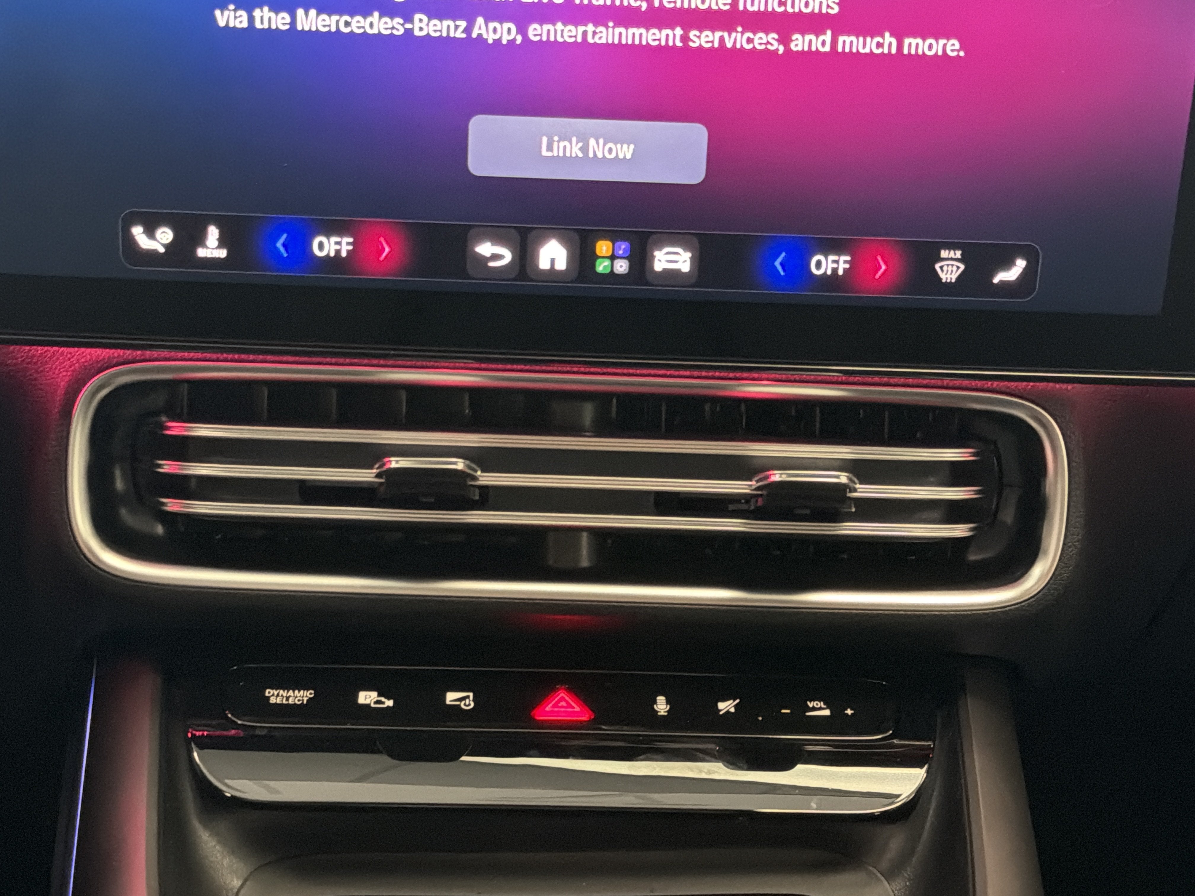 2027 Mercedes-Benz CLA CLA 220 Hybrid FWD