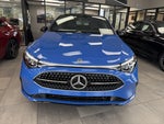 2027 Mercedes-Benz CLA CLA 220 Hybrid FWD