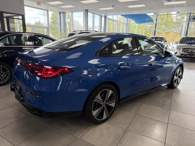 2027 Mercedes-Benz CLA CLA 220 Hybrid FWD