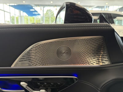 2022 Mercedes-Benz SL-Class AMG® SL 63 Roadster