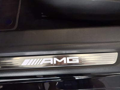 2022 Mercedes-Benz SL-Class AMG® SL 63 Roadster