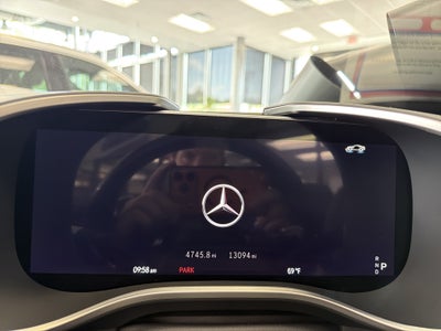 2022 Mercedes-Benz SL-Class AMG® SL 63 Roadster