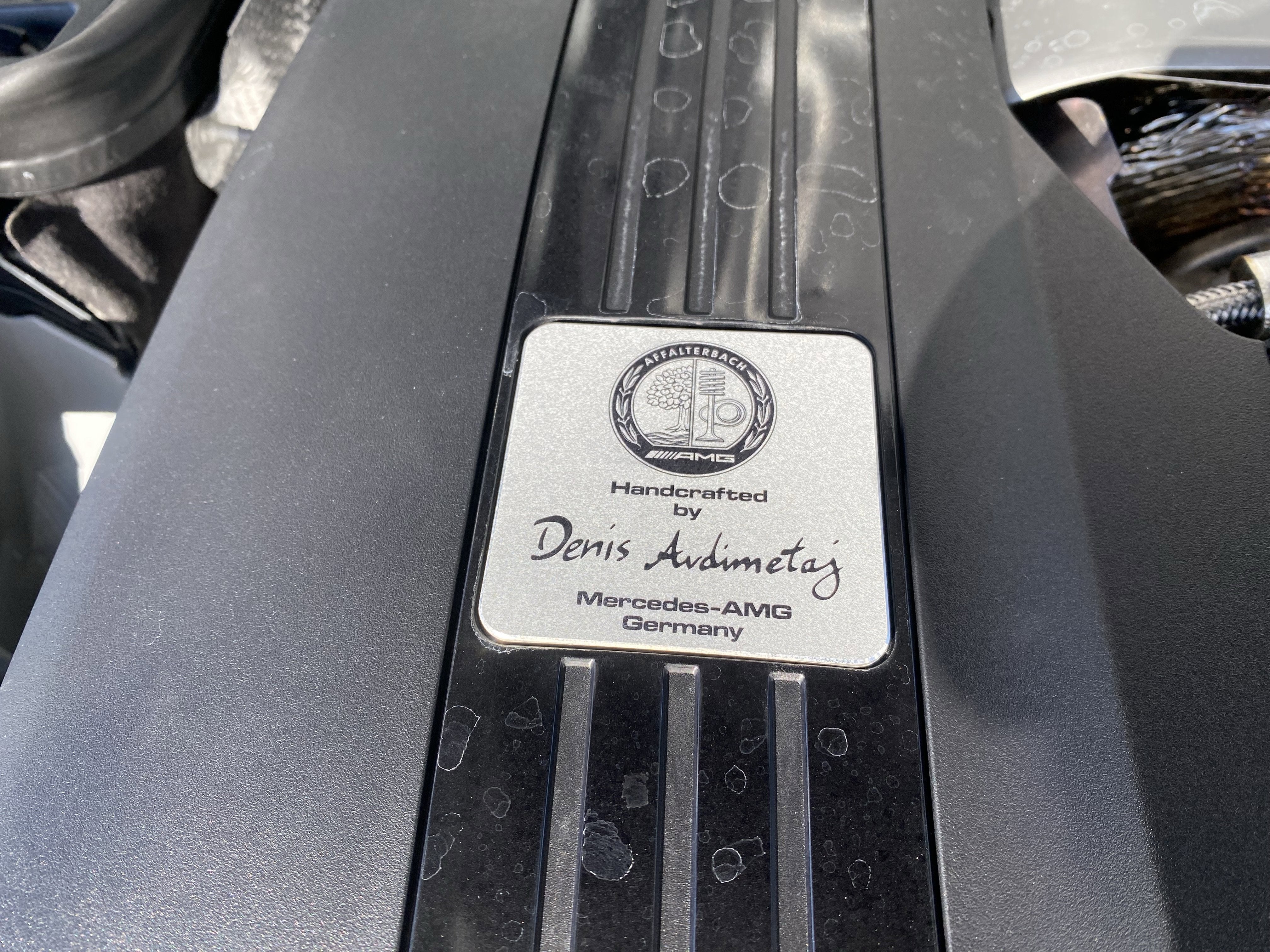 2025 Mercedes-Benz SL-Class AMG® SL 63 Roadster