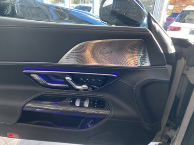 2025 Mercedes-Benz SL-Class AMG® SL 63 Roadster