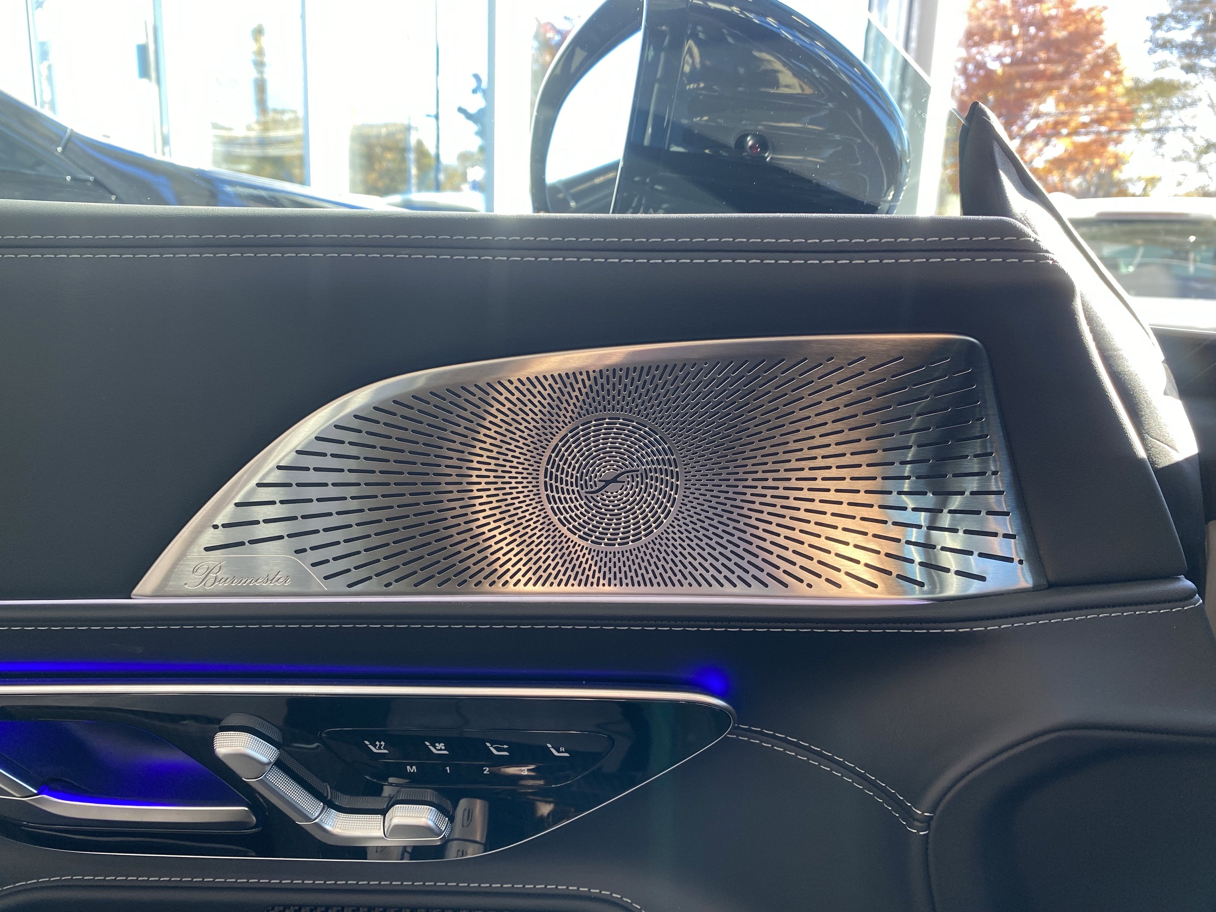 2025 Mercedes-Benz SL-Class AMG® SL 63 Roadster