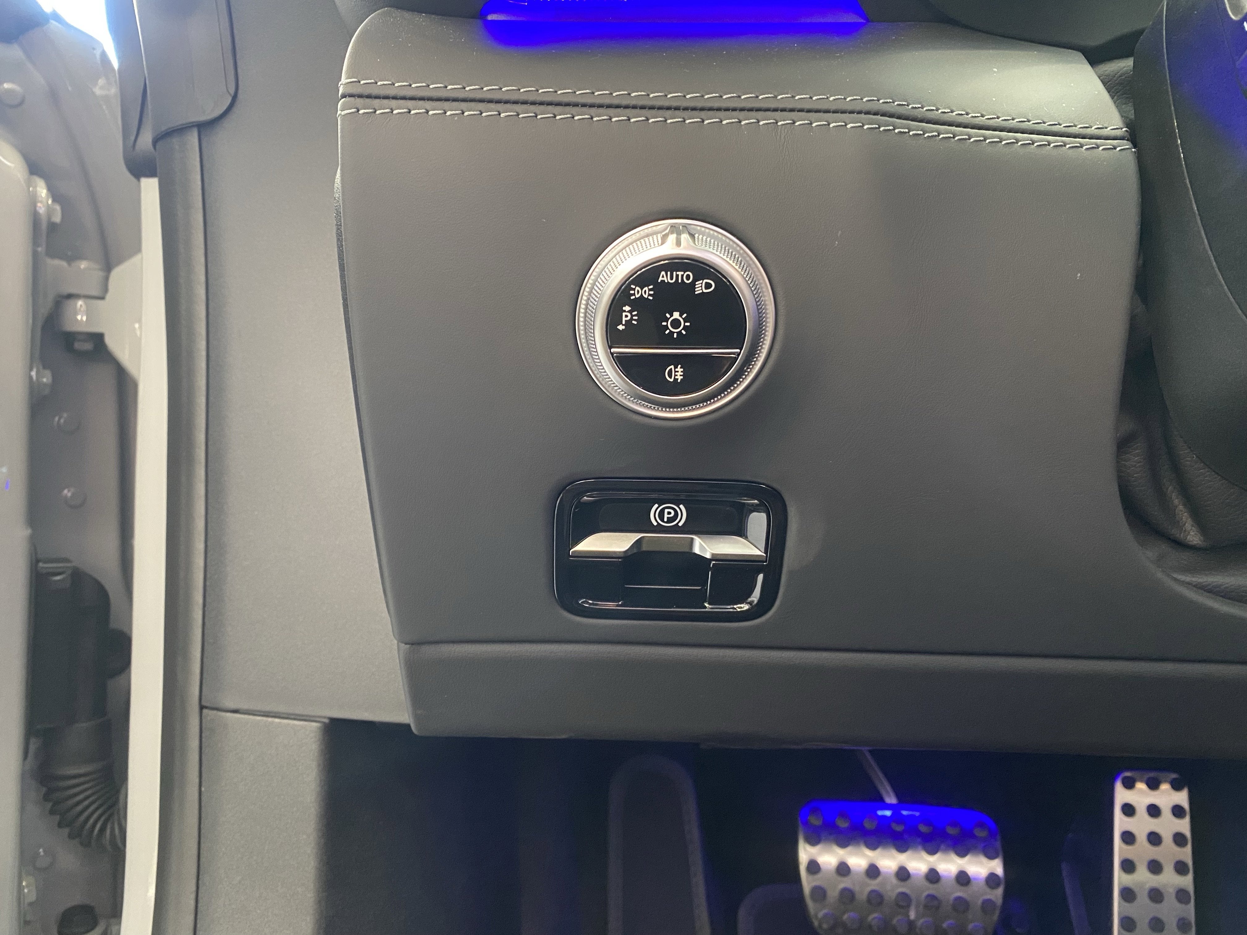 2025 Mercedes-Benz SL-Class AMG® SL 63 Roadster