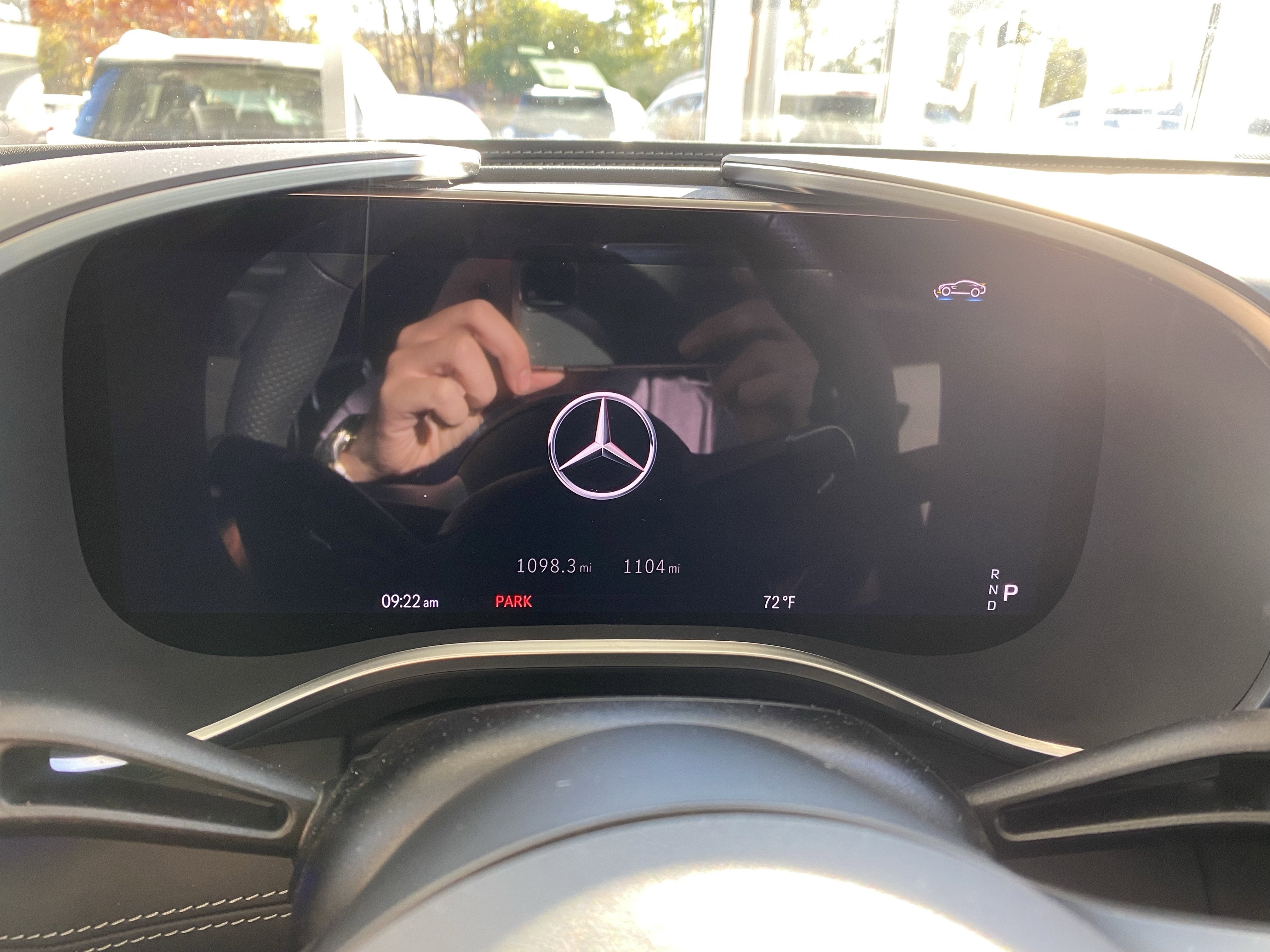 2025 Mercedes-Benz SL-Class AMG® SL 63 Roadster