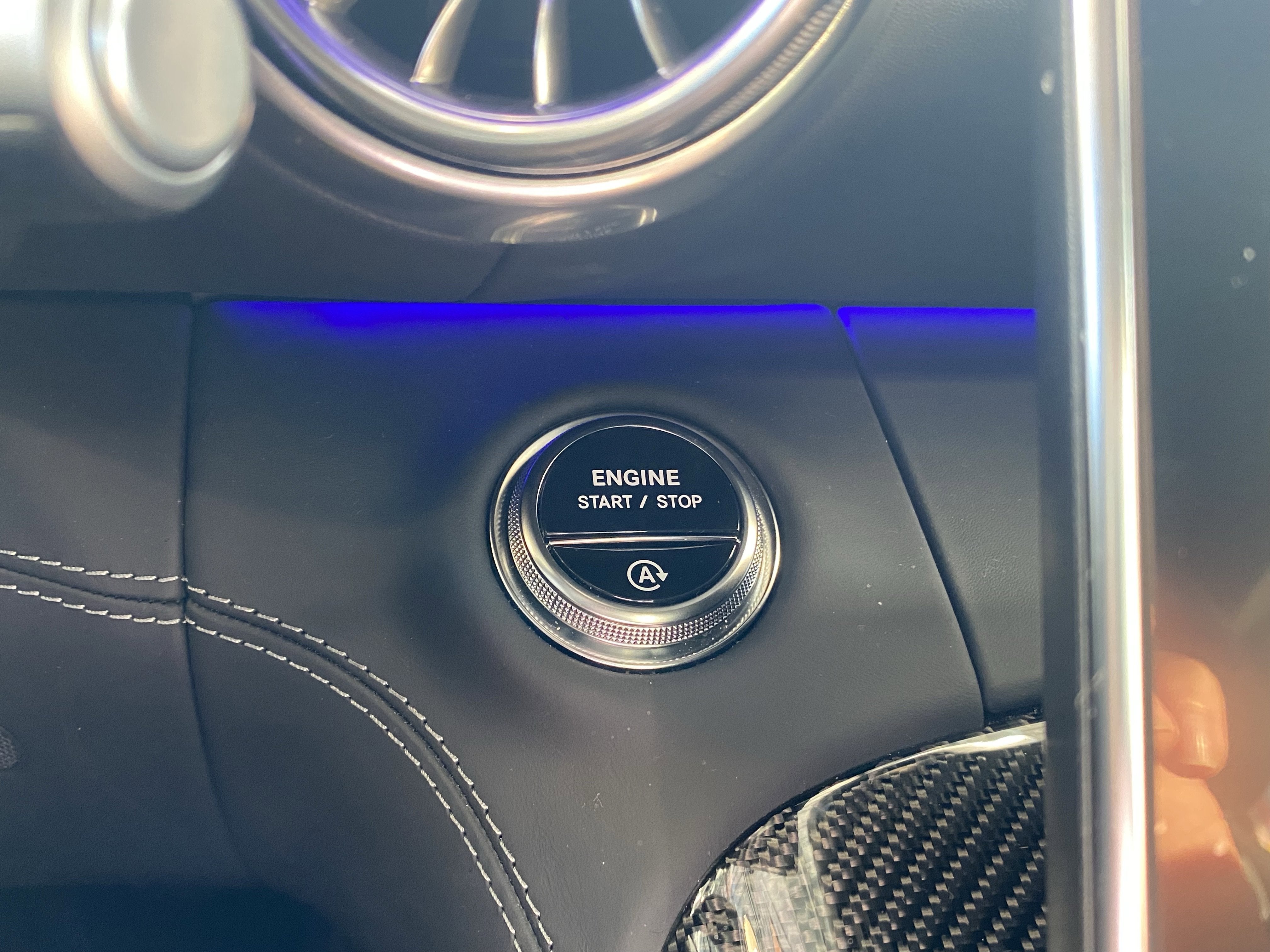 2025 Mercedes-Benz SL-Class AMG® SL 63 Roadster