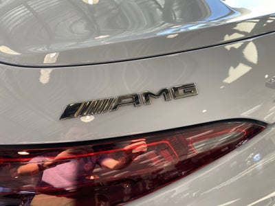 2025 Mercedes-Benz SL-Class AMG® SL 63 Roadster