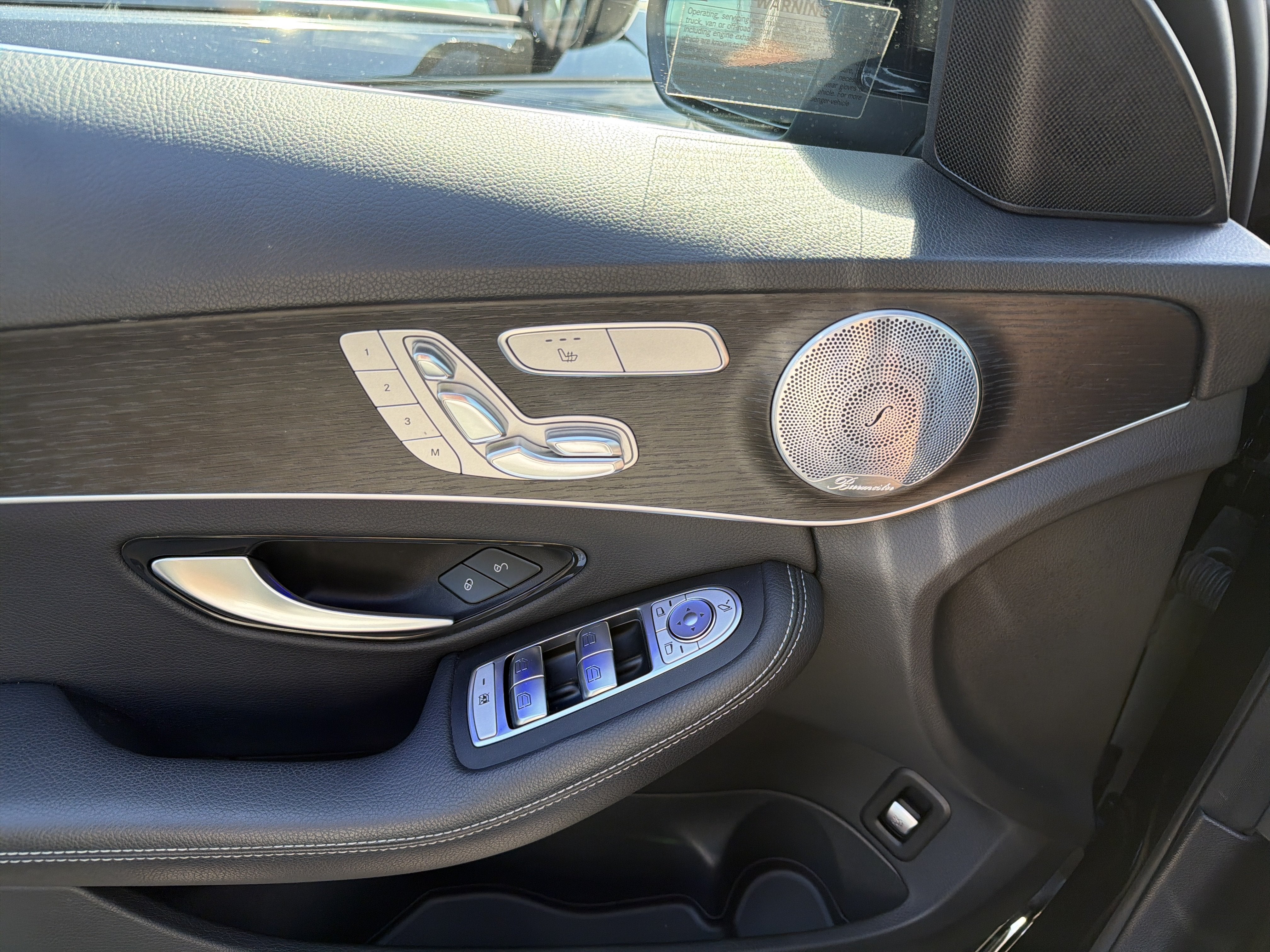 2021 Mercedes-Benz C-Class C 300 4MATIC® Sedan