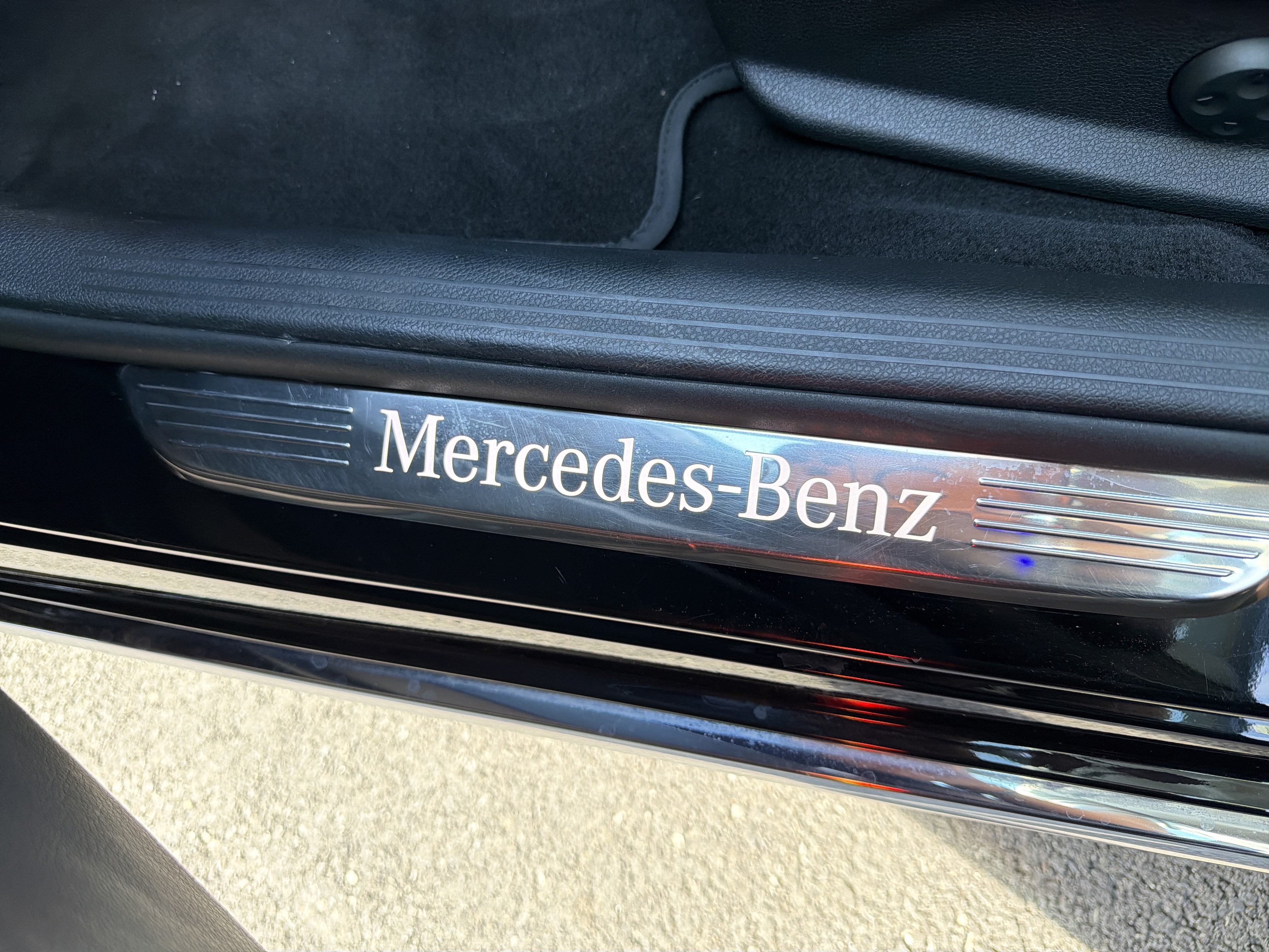 2021 Mercedes-Benz C-Class C 300 4MATIC® Sedan