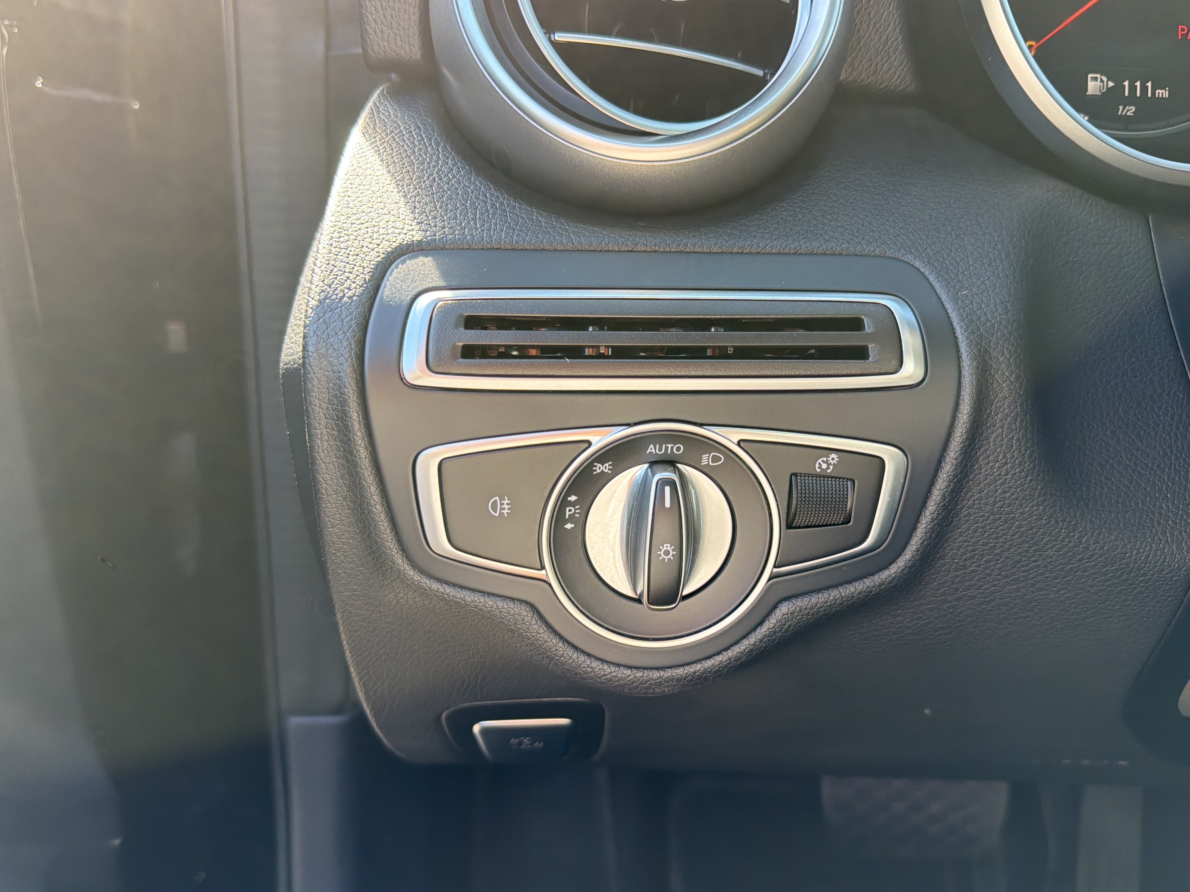 2021 Mercedes-Benz C-Class C 300 4MATIC® Sedan