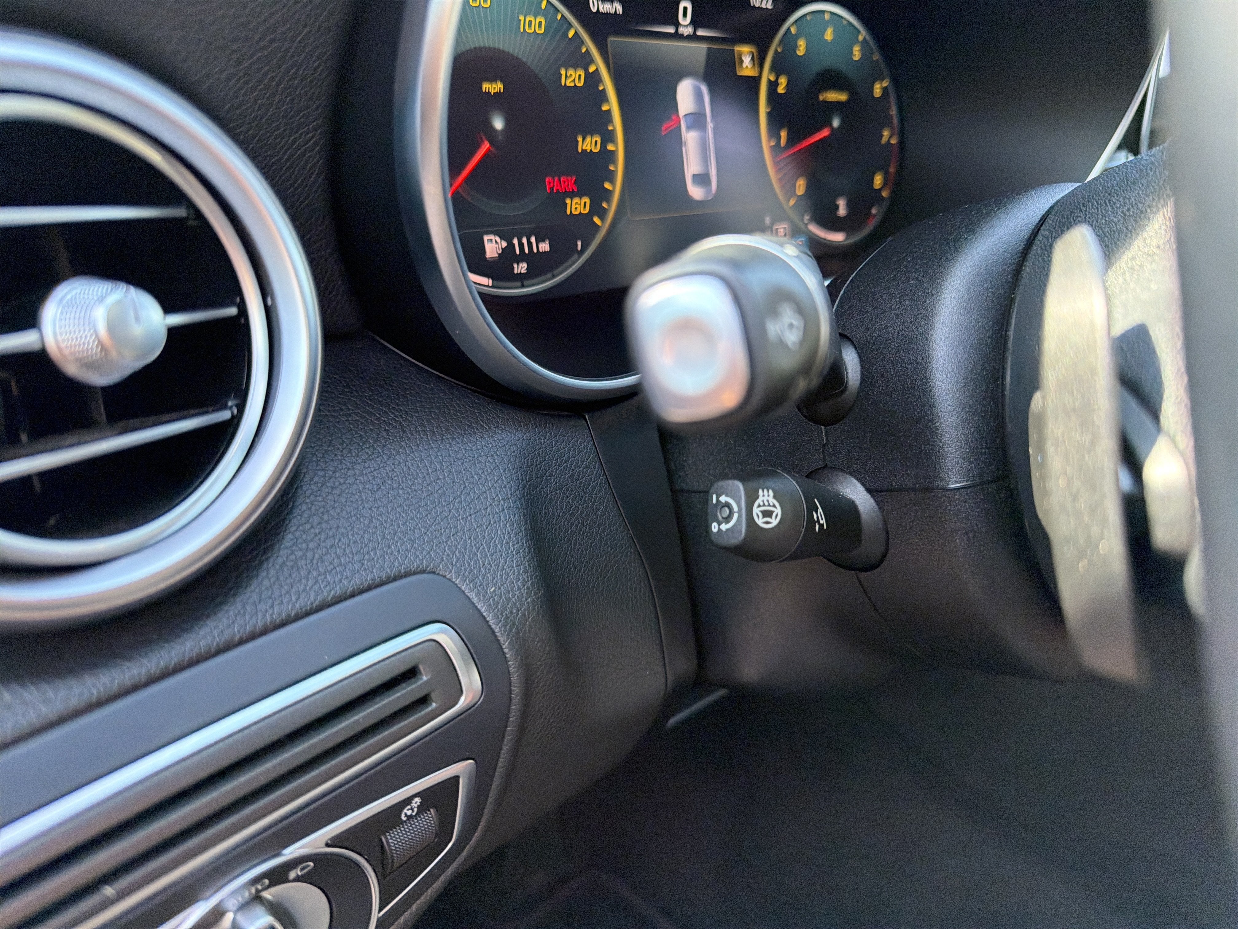 2021 Mercedes-Benz C-Class C 300 4MATIC® Sedan