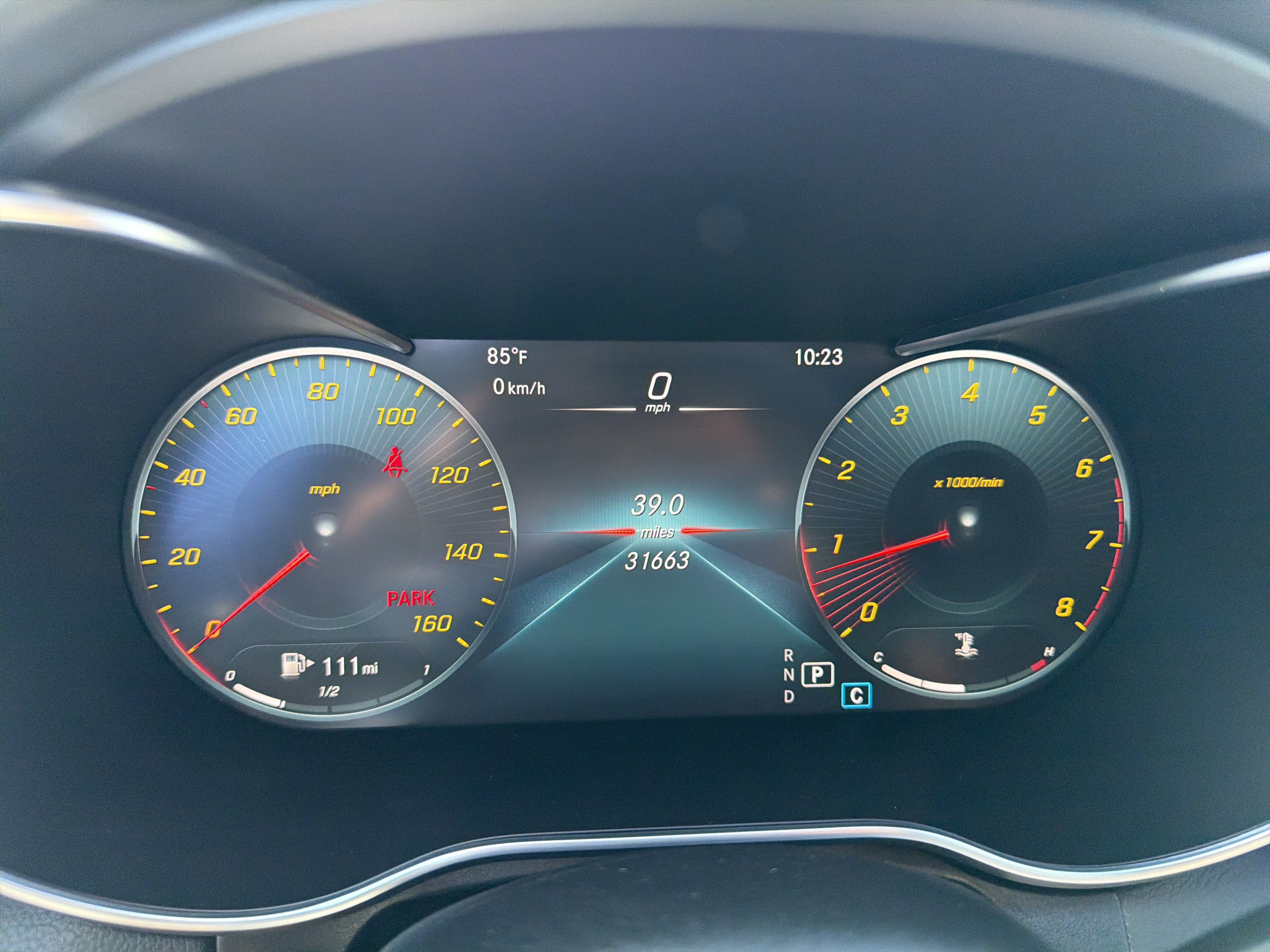 2021 Mercedes-Benz C-Class C 300 4MATIC® Sedan