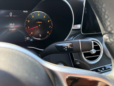 2021 Mercedes-Benz C-Class C 300 4MATIC® Sedan