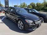 2021 Mercedes-Benz C-Class C 300 4MATIC® Sedan