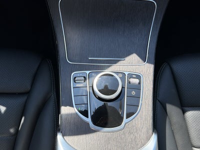 2021 Mercedes-Benz C-Class C 300 4MATIC® Sedan