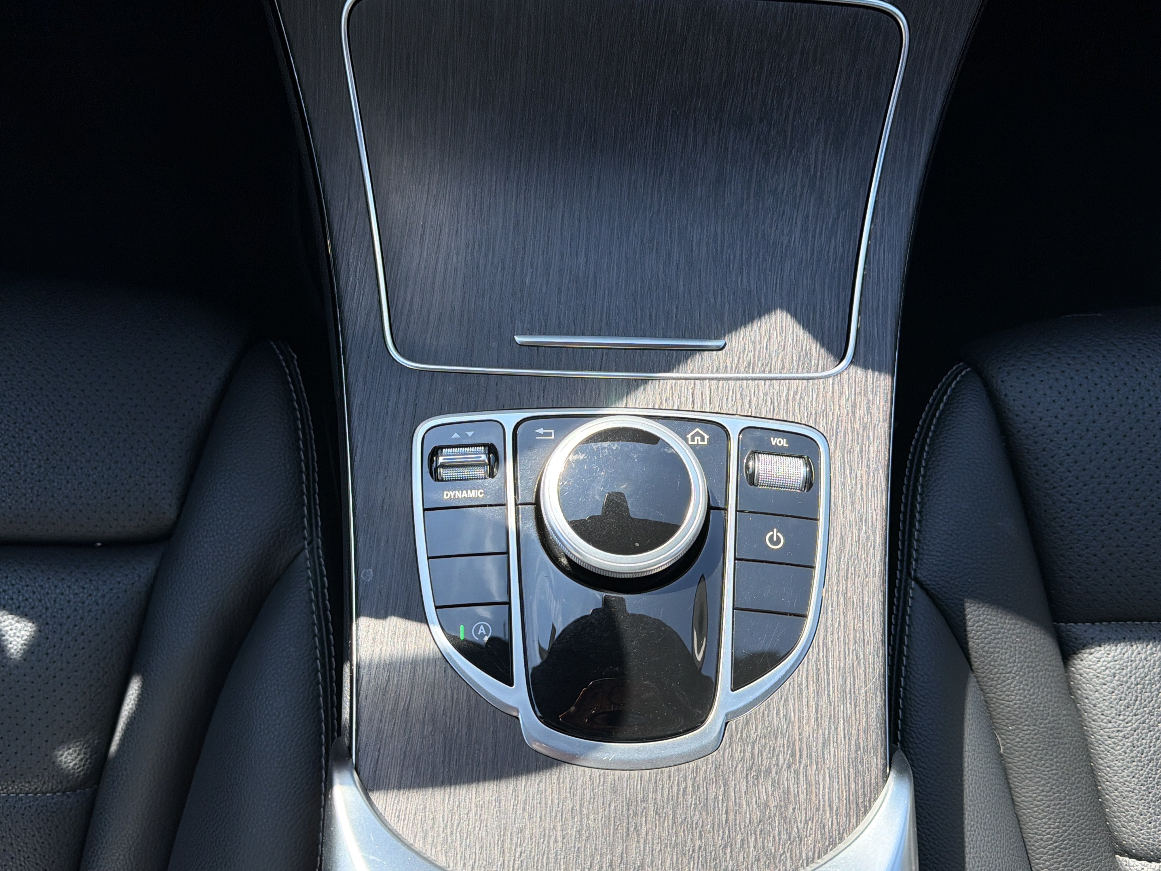 2021 Mercedes-Benz C-Class C 300 4MATIC® Sedan