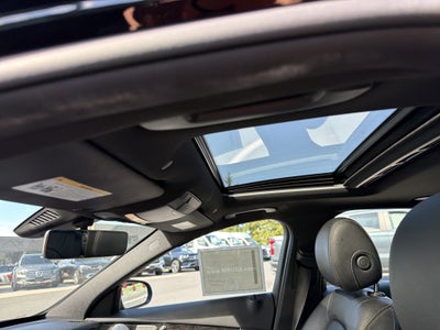 2021 Mercedes-Benz C-Class C 300 4MATIC® Sedan