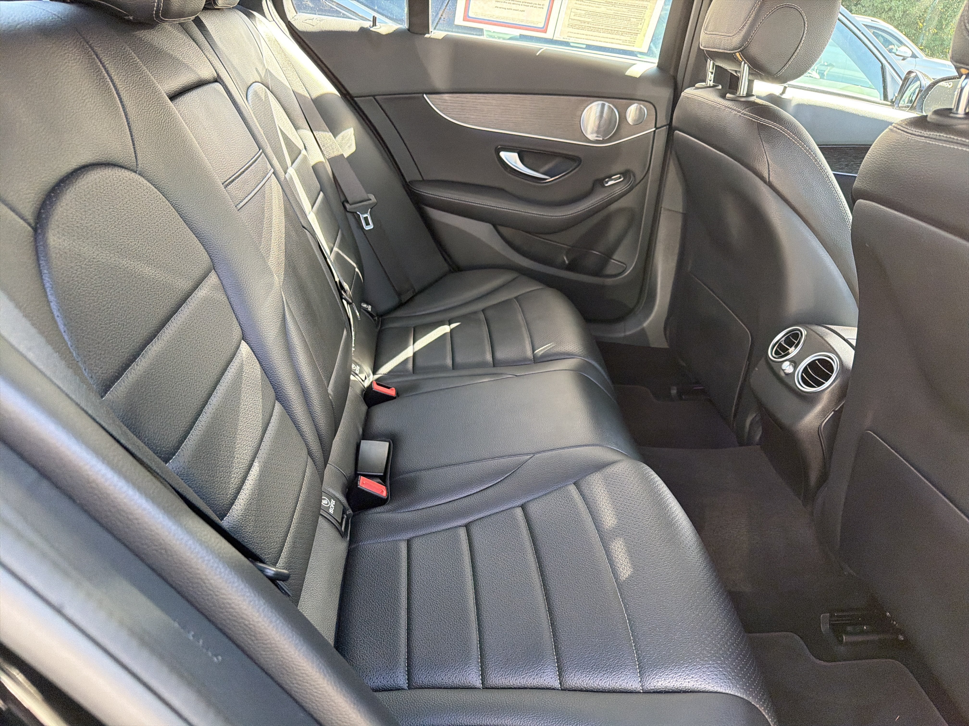 2021 Mercedes-Benz C-Class C 300 4MATIC® Sedan