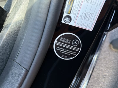 2021 Mercedes-Benz C-Class C 300 4MATIC® Sedan