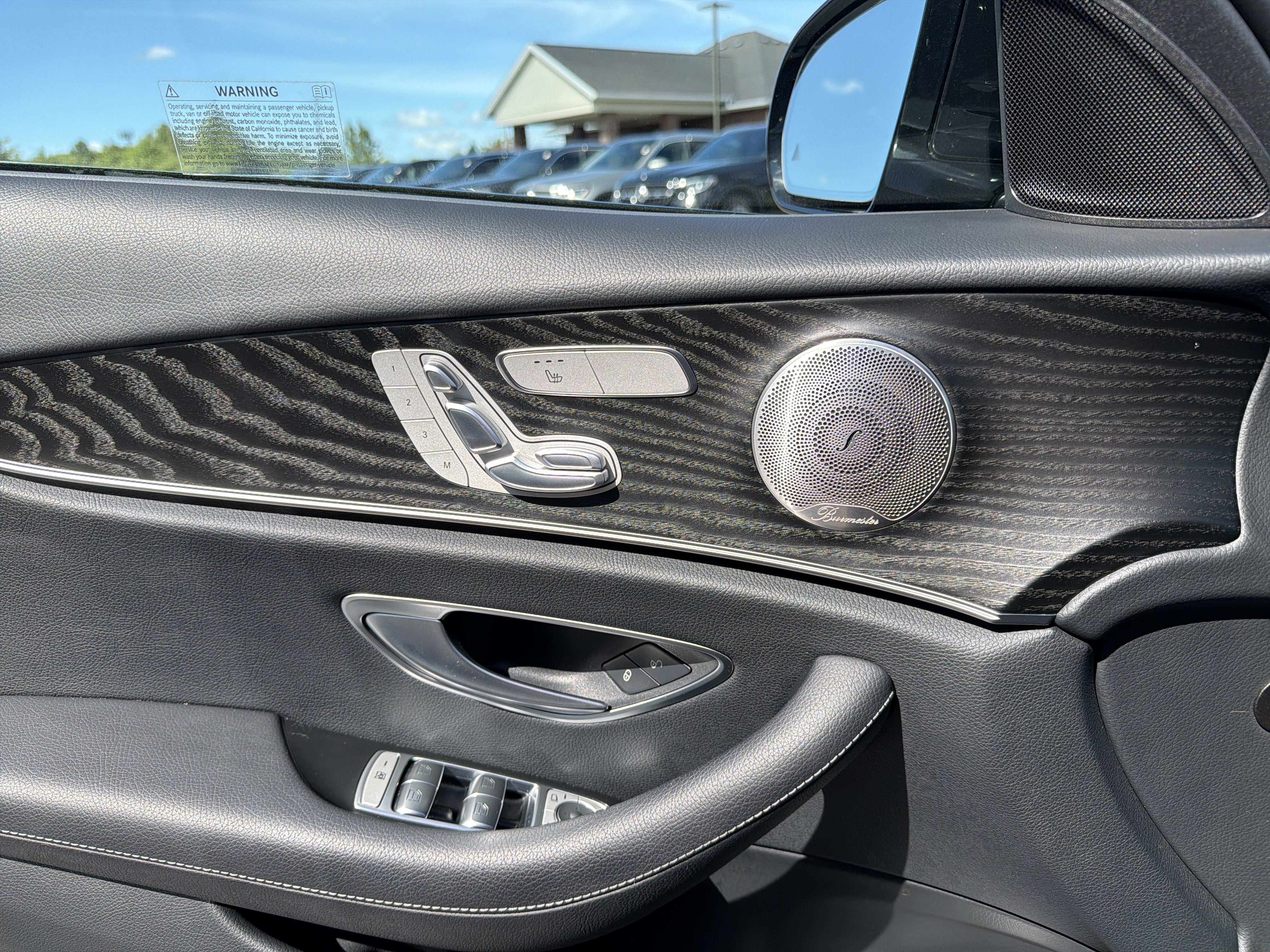 2023 Mercedes-Benz E-Class E 350 4MATIC® Sedan