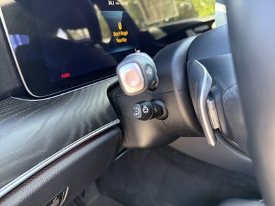 2023 Mercedes-Benz E-Class E 350 4MATIC® Sedan