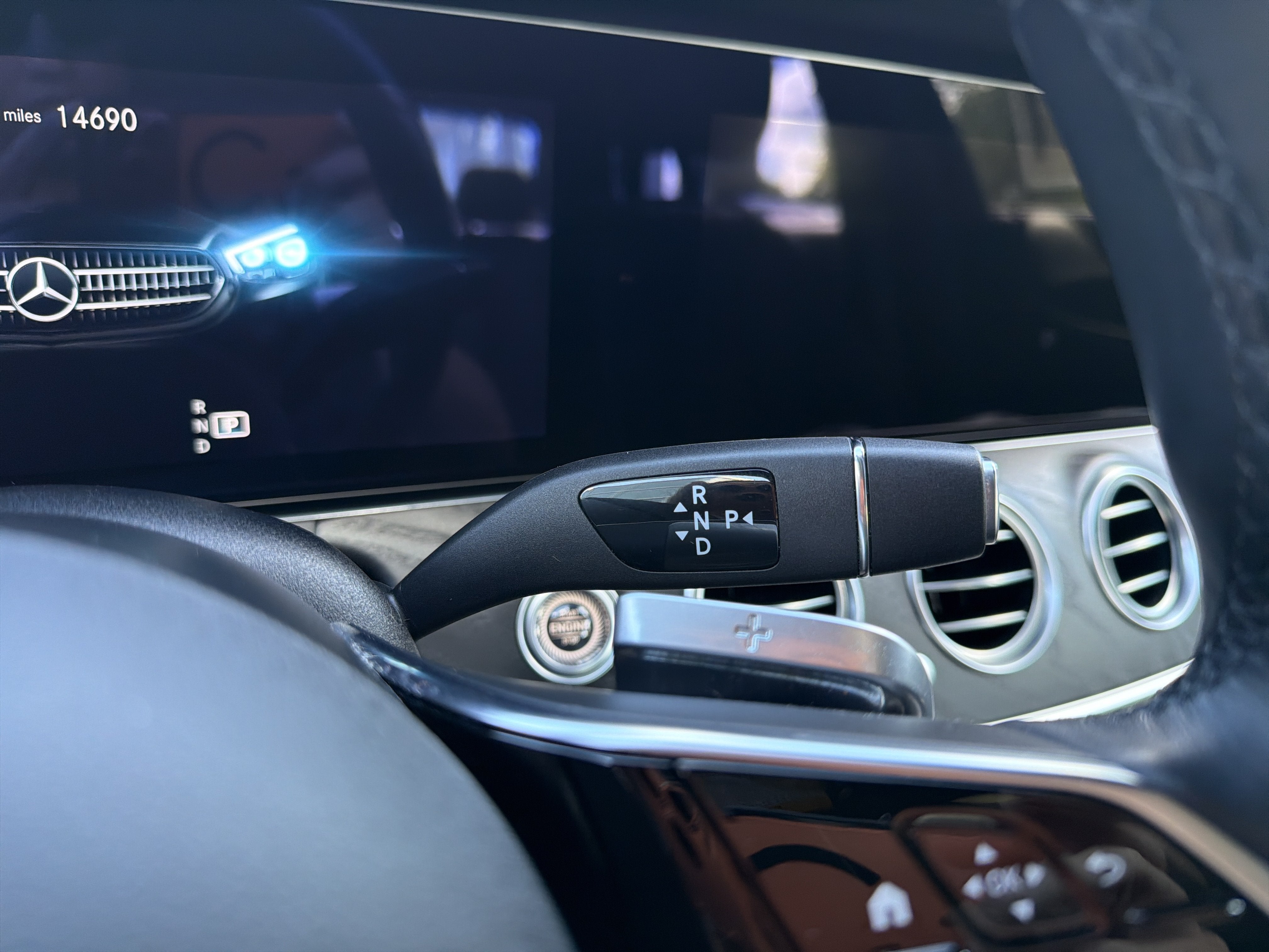 2023 Mercedes-Benz E-Class E 350 4MATIC® Sedan
