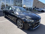 2023 Mercedes-Benz E-Class E 350 4MATIC® Sedan