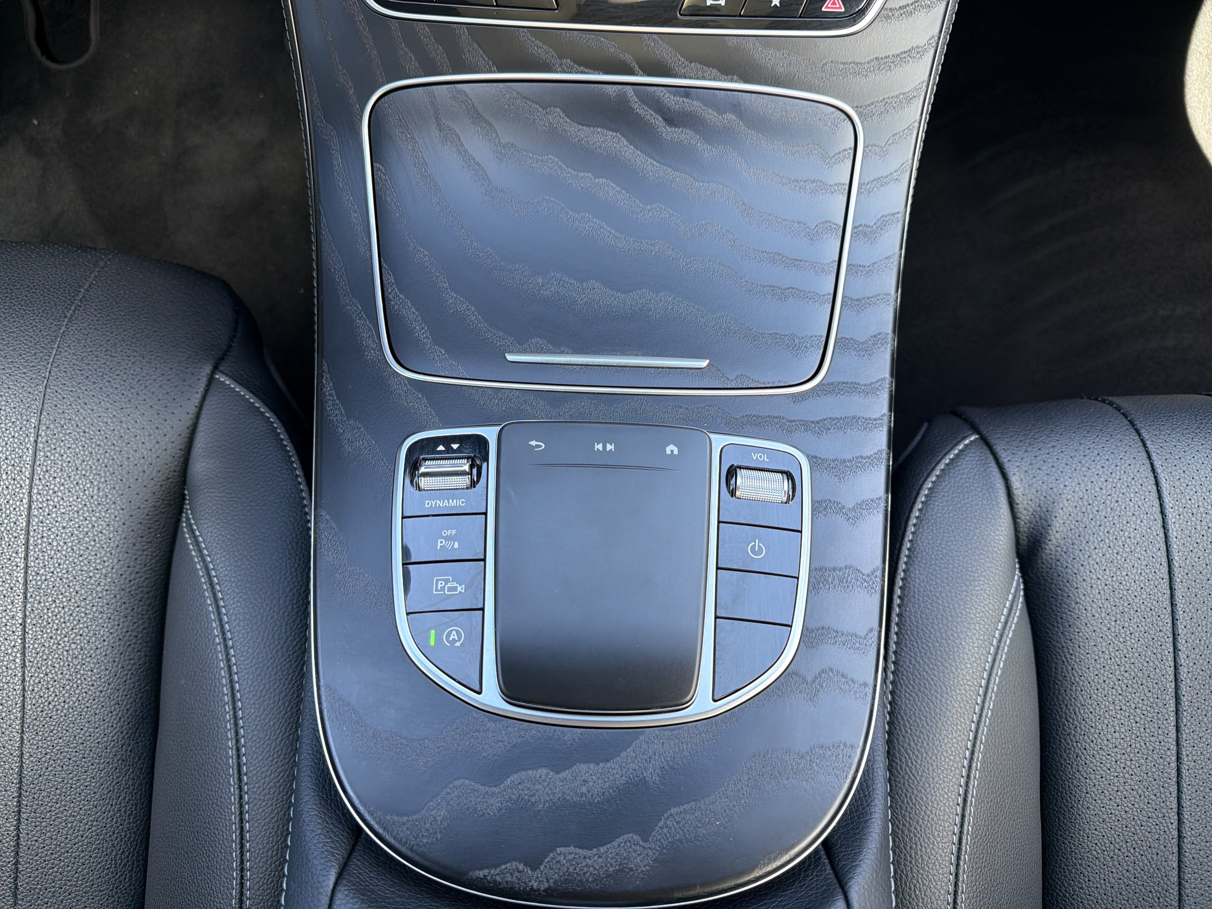 2023 Mercedes-Benz E-Class E 350 4MATIC® Sedan