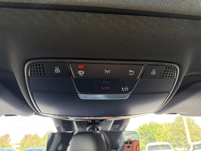 2023 Mercedes-Benz E-Class E 350 4MATIC® Sedan