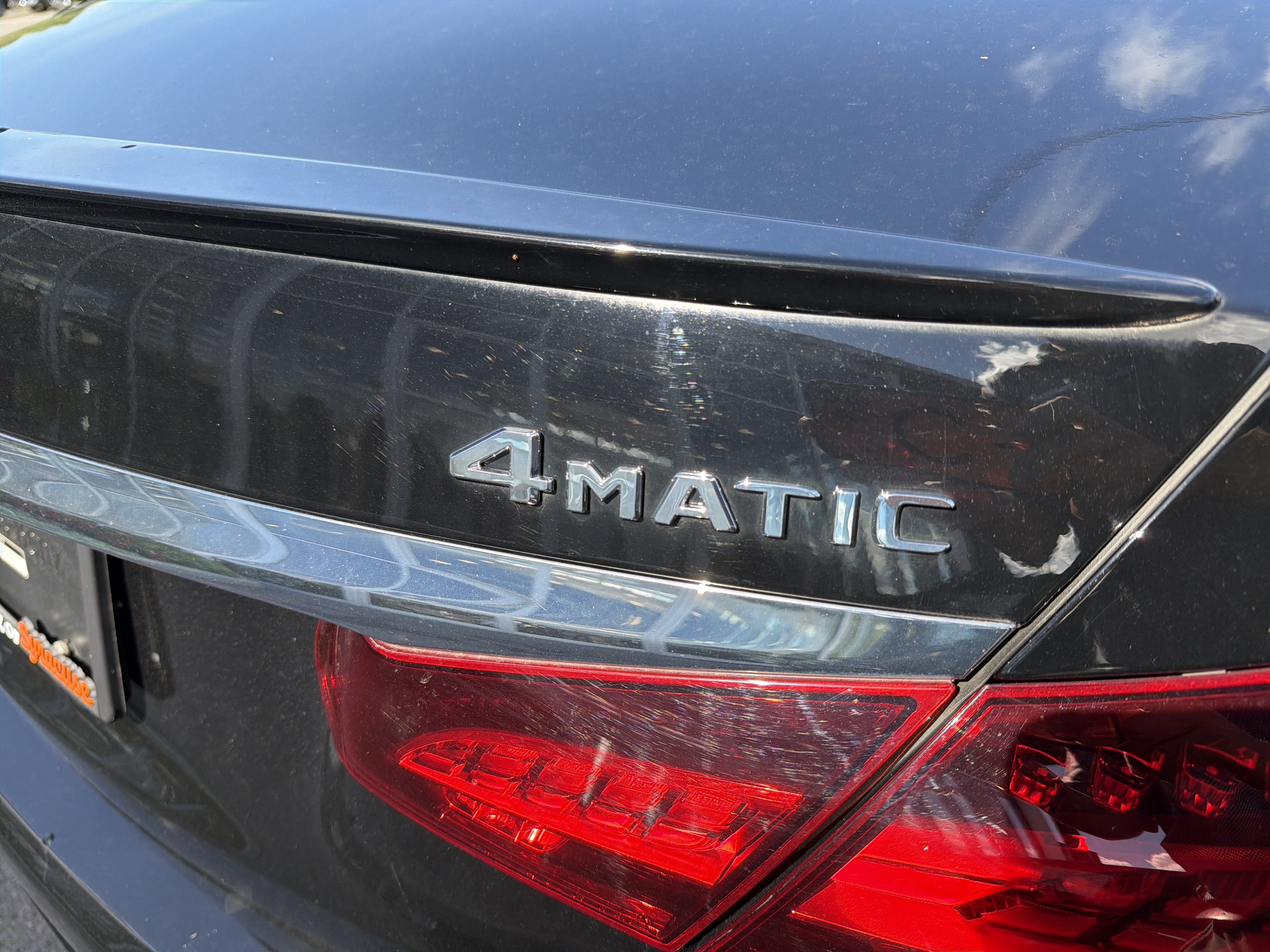 2023 Mercedes-Benz E-Class E 350 4MATIC® Sedan